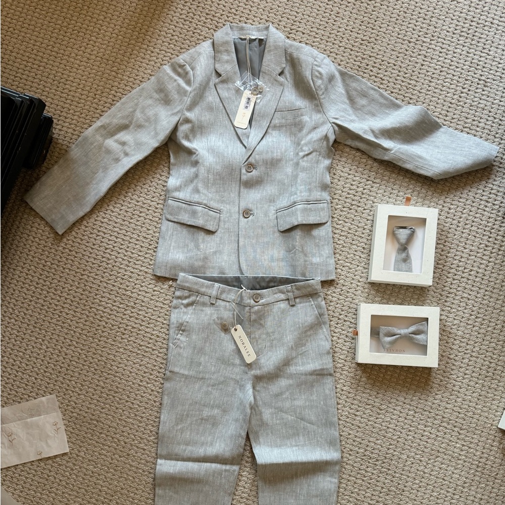 Noralee Sebastian Suit Set